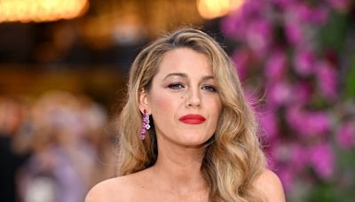 People Are “Appalled” At Blake Lively’s “Out Of Touch” Response To A Serious Question About Domestic Violence...