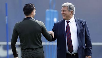 El Bayern tiene la solución a los problemas de Laporta en el Barça