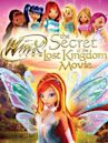 Winx Club : Le Secret du royaume perdu