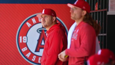 Angels News: Latest Mike Trout Update Doesn't Bode Well For Return