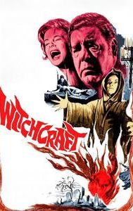 Witchcraft (1964 film)