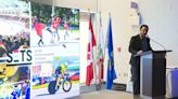 Summerside to host 5 national sporting events in next 3 years