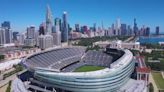 Mayor backs Bears’ new stadium proposal to state lawmakers, emphasizes need to replace Soldier Field