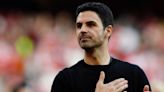 Arsenal 'give green light' to summer sale but Everton can rescue Mikel Arteta