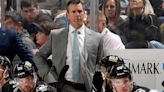 Penguins' coach Mike Sullivan named U.S. men's hockey coach for 2026 Milan Olympics
