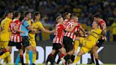 Estudiantes vs. Boca, en vivo: la segunda semifinal de la Copa de la Liga