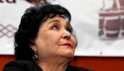 Carmen Salinas tendrá bioserie con historias inéditas y datos impactantes e íntimos