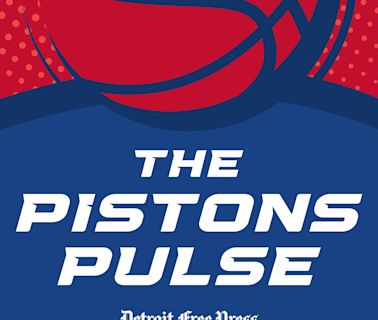 'The Pistons Pulse': NBA cap expert Keith Smith evaluates Detroit Pistons' offseason