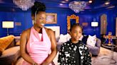 You Won’t Believe What Kandi Burruss’s Son, Ace, Just Shared with an RHOA Producer