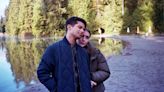 Jordan Fisher, Talia Ryder Reflected on Past Relationships for Netflix Rom-Com ‘Hello, Goodbye and Everything in Between’