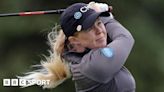 Stephanie Meadow: Northern Irishwoman handed late US Women's Open spot