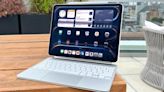 iPadOS 18 hands-on review