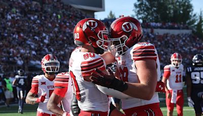 No. 10 Utah vs. Arizona: How to watch, listen to or stream the game