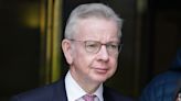 Michael Gove admits ‘moral cowardice’ during Brexit campaign