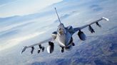 Vídeo: este es el coste total de hacer despegar un avión de guerra F-16