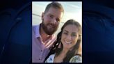 Husband of bride killed in alleged DUI crash on wedding night to receive nearly $1M in settlement