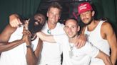 Who Is Michael Rubin? All About the Host of the Star-Studded Hamptons White Party