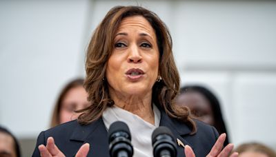 7 takeaways as Kamala Harris clears path to Democratic nomination