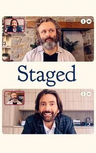 Staged