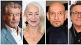 Helen Mirren, Pierce Brosnan & Ben Kingsley Cast In ‘The Thursday Murder Club’, Chris Columbus Set To Direct