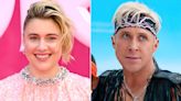 Greta Gerwig fought to keep 'I'm Just Ken' dream ballet in “Barbie”: 'Everything in me needs this'