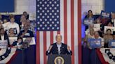 Biden Narrows Gap With Trump in Swing States Despite Debate Loss