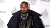 Kanye West Previews Unreleased Tracks At London Fashion Week