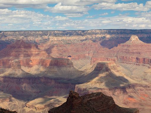Three Hikers Die in Grand Canyon National Park in Less Than a Month