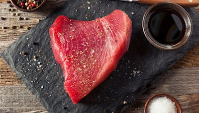 The Ultimate Guide To Buying Fresh Tuna