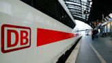 Deutsche Bahn's Schenker logistics business up for sale - sources