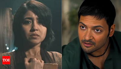 Mirzapur 3: Ali Fazal and Shweta Tripathi reveal their favourite memes about the series | Hindi Movie News - Times of India