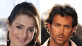 Ameesha Patel On Kaho Naa Pyaar Hai 2 With Hrithik Roshan: 'When BO is Ready For Rs 60 Cr Opening' - News18