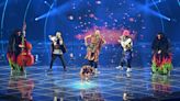 Primera victoria moral de Ucrania en Eurovisión 2022 junto a Grecia