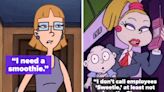 17 Jokes And Lines From ‘90s Nickelodeon Cartoons I Didn’t Get Until I Rewatched Them As An Adult