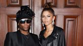 Law Roach reveals how Zendaya reacted to his retirement news: ‘It was tough for her’