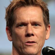 Kevin Bacon