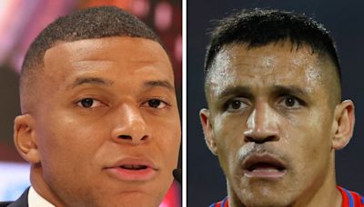 ¿Mbappé habla español como Alexis Sánchez? El video del que todos hablan hoy en redes