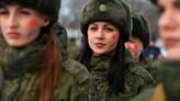 $2000 salary and a pardon: Russia's offer to women prisoners to fight in Ukraine