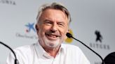 Sam Neill of 'Jurassic Park' assures fans he's 'well' amid news of cancer diagnosis