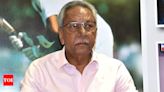 BCCI provides Rs 1 cr financial assistance to Anshuman Gaekwad in his battle with cancer | Cricket News - Times of India