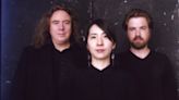 Tangerine Dream announce full UK tour for November