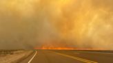 Fires ravage Panhandle: Wildfires burn more than 240,000 acres, prompt evacuations
