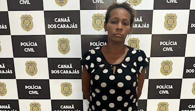 Mulher morre esmagada por caminhão após briga com companheira em Canaã dos Carajás