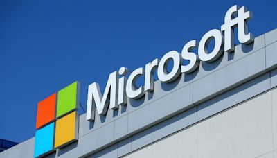 Comissão Europeia acusa Microsoft de concorrência desleal