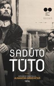 Saduto tuto