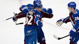 Avalanche send Jets to off-season with a win in game five, advance to second round