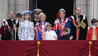 Kate Middleton and King Charles III have stepped back from public engagements while undergoing cancer treatment. Here are all the working British royals.
