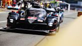 LM24, Hour 23: Faltering Ferraris bring troubled Toyota back into the fight