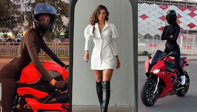 Who Was Tatyana Ozolina? Russia's 'Most Beautiful Biker' Dies In Fatal Accident In Turkey