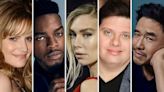 Jennifer Jason Leigh, Stephan James, Zack Gottsagen and Randall Park Among Ensemble Cast Joining Vanessa Kirby in Netflix...